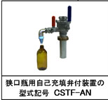CSTF-AN